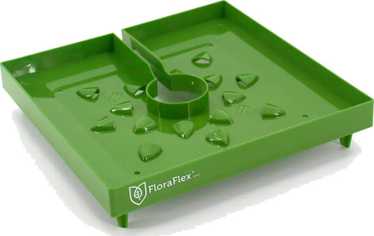 FloraCap