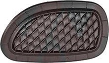 Ventilasjonsgitter VAN WEZEL 2950591