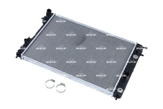 Radiator NRF 529689 Radiator NRF 529689