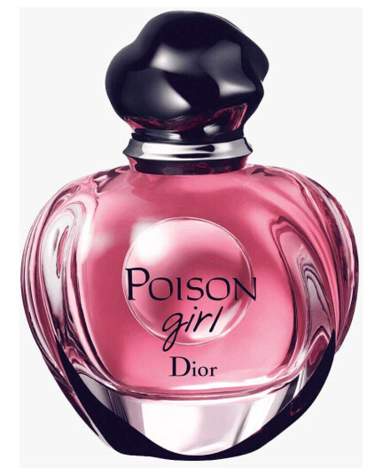 Dior Poison Girl Eau de Parfum 30 ml med blomster- og fruktnoter