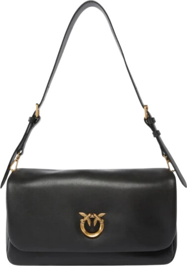 Pinko Dame Vesker Svart ONE SIZE, Pinko Dame Vesker Svart ONE SIZE,