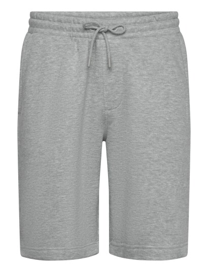 Lindbergh Sweat Shorts Grey M