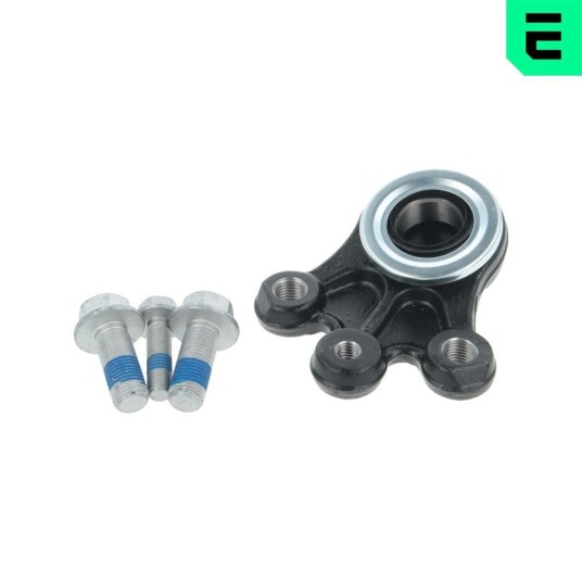 Bærekule OPTIMAL G3 959AS