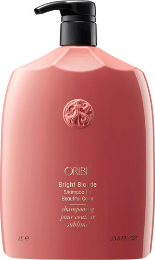 Oribe Bright Blonde Shampoo 1000ml