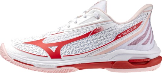 Mizuno Wave Exceed Tour 7 CcW White 40