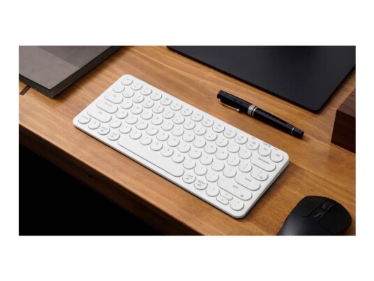 Keychron B3 Pro B3P K8 Hvit