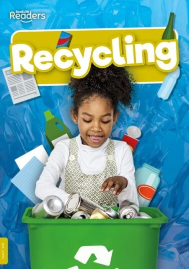 Recycling Recycling