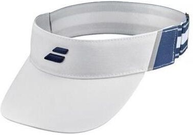 Babolat Visor Elastic White