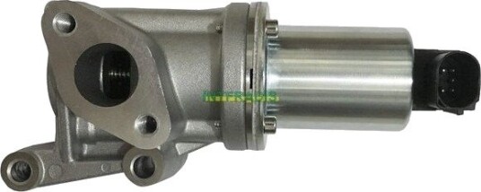 EGR-ventil INTFRADIS 25607 EGR-ventil INTFRADIS 25607