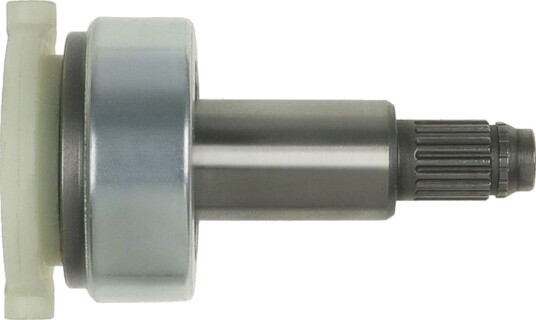 Friløpsgir, starter AS-PL SD9056