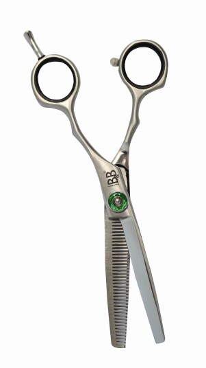 B&B - Efile scissors single 6" - (9041) B&B - Efile scissors single 6" - (9041)