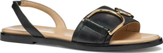 Geox Dame Sko Svart 38 EU, Geox Dame Sko Svart 38 EU,