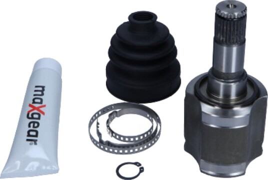 Maxgear Drivknute drivaksel MAXGEAR 49 2826