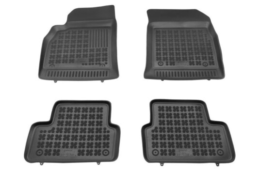Bilmatter REZAW PLAST 202103 Bilmatter REZAW PLAST 202103