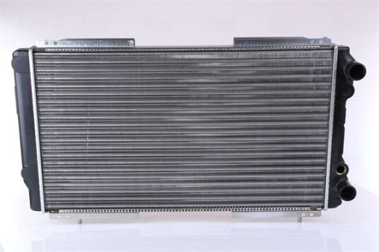 Radiator NISSENS 63912A