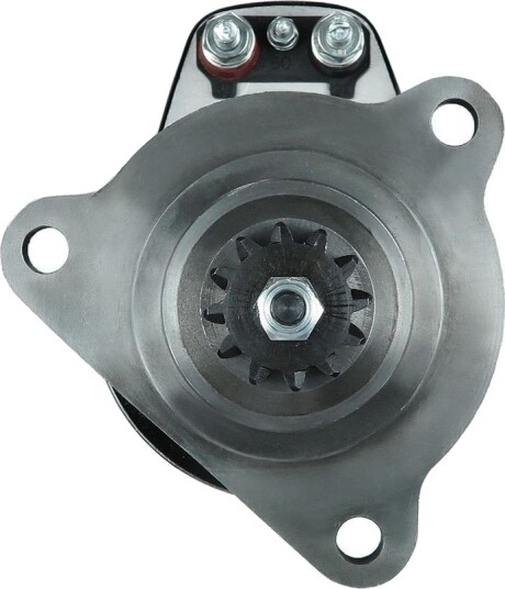 AS PL S0807S Starter
