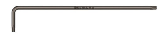 Wera 967 Xl 05024463001 Intern Sekskant (Tx) Vinkelskrutrekker T 10