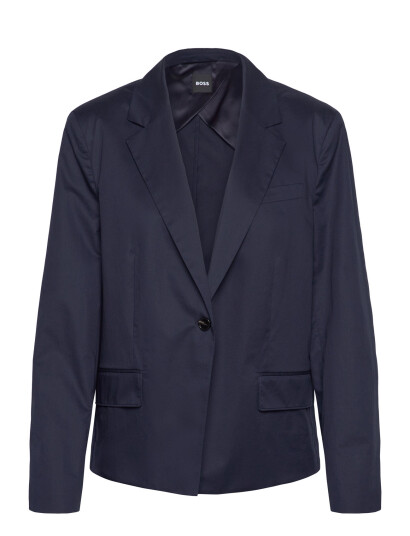 BOSS Jupan - Navy - 34