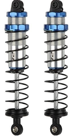 Pro-Line 630831 Pre-Assembled Pro-Spec Shocks SC Rear Pro-Line 630831 Pre-Assembled Pro-Spec Shocks SC Rear