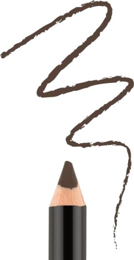BODYOPGRAPHY BODYOGRAPHY – ØYENPENNE BLACK WALNUT