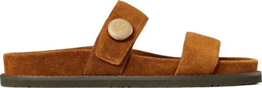 Tory Burch Dame Sko Brun 40 EU, Tory Burch Dame Sko Brun 40 EU,