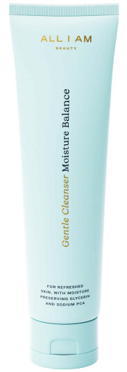 ALL I AM BEAUTY Gentle Cleanser Moisture Balance  100 ml