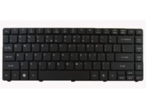 Hp 757922-Fl1, Tastatur, Tsjekkisk, Slovakier, Hp