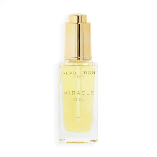Makeup Revolution Revolution Pro Miracle Oil 30ml