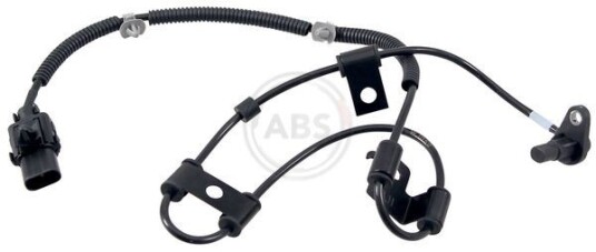 ABS sensor A.B.S. 30854