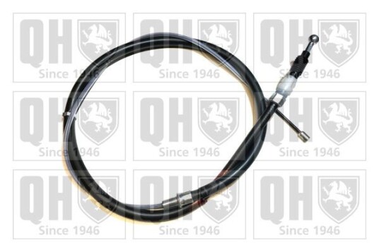 Tautrekk håndbremse QUINTON HAZELL BC4434