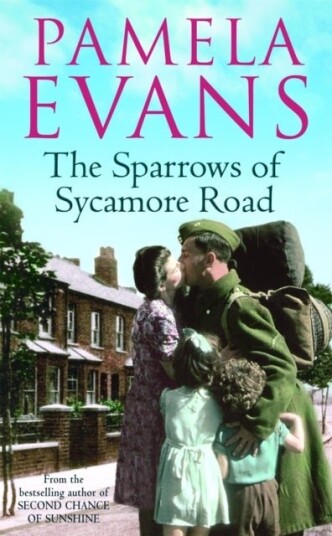 The Sparrows of Sycamore Road The Sparrows of Sycamore Road