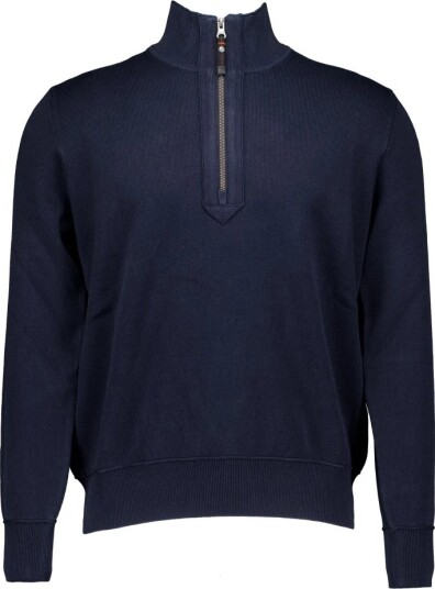 Parajumpers, Herre, Gensere & Hettegensere, Blå, XL,