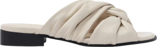Scarosso Dame Sko Beige 39 1/2 EU, Scarosso Dame Sko Beige 39 1/2 EU,