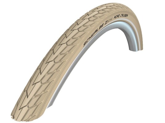 Schwalbe Road Cruiser 26 x 1,75