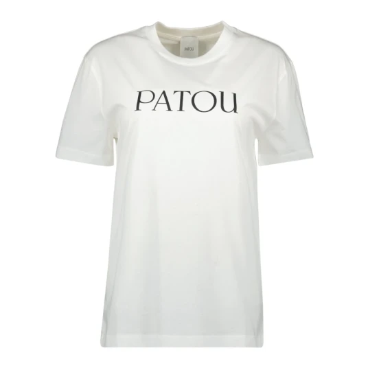 Patou Dame Topper Hvit S Patou Dame Topper Hvit S