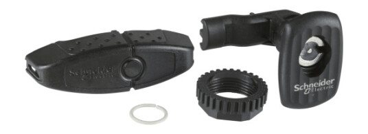Schneider Electric S3d 6 mm square locl insert Schneider Electric S3d 6 mm square locl insert