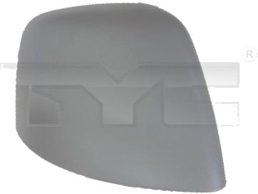 Tildekning, sidespeil TYC 310-0229-2 Tildekning, sidespeil TYC 310-0229-2