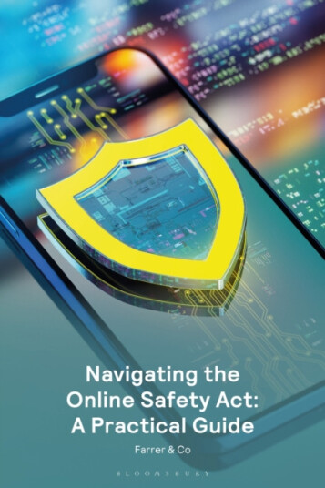 Navigating the Online Safety Act  A Practical Guide