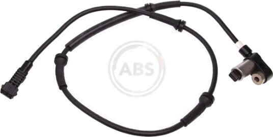 A.B.S. 30075 Sensor ABS A.B.S. 30075 Sensor ABS