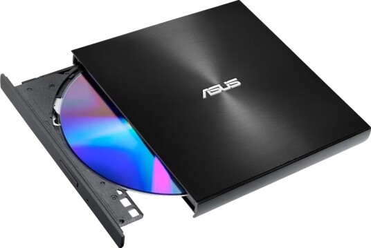 ASUS ZenDrive U8M ekstern DVD drev ASUS ZenDrive U8M ekstern DVD drev