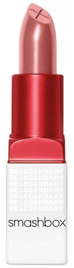 Smashbox Be Legendary Prime & Plush Lipstick Level Up Smashbox Be Legendary Prime & Plush Lipstick Level Up