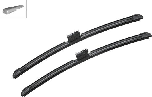 Viskerblad BOSCH 3 397 009 201