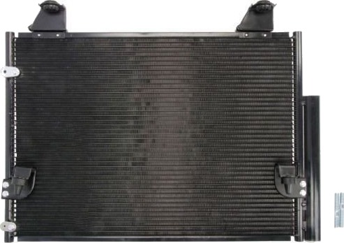 Kondensator THERMOTEC KTT110555