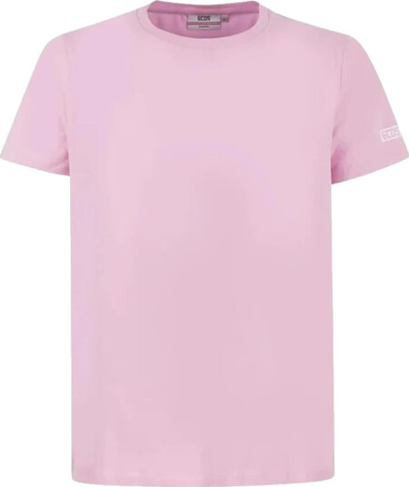 Gcds Herre Topper Rosa M,