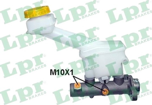 Hovedbremsesylinder LPR 6354 Hovedbremsesylinder LPR 6354