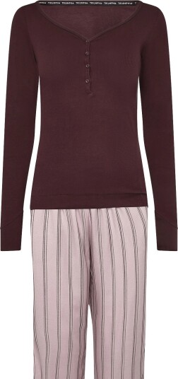 Triumph Elevated Sets Pk Lsl 01   RED   DARK COMBINATION   36