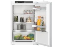 Siemens iQ300 KI21R2FE0, 136 l, SN-ST, 35 dB, E, Hvit