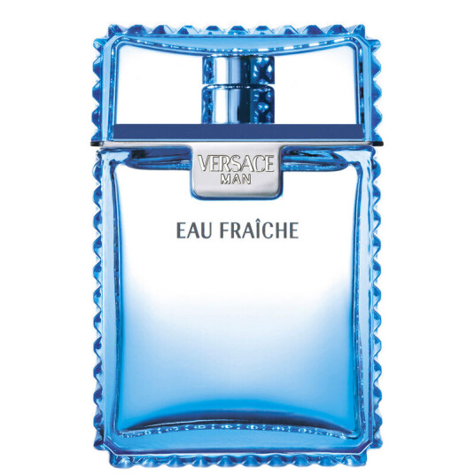 Versace Man Eau Fraiche After Shave Splash 100ml Versace Man Eau Fraiche After Shave Splash 100ml