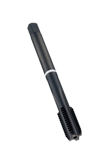 Dormer E252 M20mm Hss-E-Pm M Maskingjengetapp Rett Sportapp Hvit Shark 1-Pakke