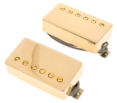 Gibson Custombucker Gull Set Gibson Custombucker Gull Set